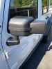Rampage Custom Towing Mirrors for Jeep - Strap On - Driver and Passenger Side customer photo