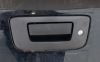 Tailgate Handle with BOLT Lock - Codes to Late Model GM Key customer photo