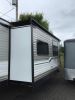 Solera RV Slide-Out Awning - 163" Wide - Black customer photo