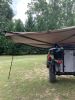 Rhino-Rack Batwing Compact Awning - Roof Rack Mount - Bolt On - Driver's Side - 69 Sq Ft customer photo