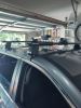 Thule Stacker Kayak Roof Rack w/ Tie-Downs - Post Style - Folding - Clamp On customer photo