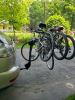 Thule Camber Bike Rack for 4 Bikes - 1-1/4" and 2" Hitches - Tilting customer photo