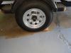 Loadstar ST175/80D13 Bias Trailer Tire with 13" Galvanized Wheel - 5 on 4-1/2 - Load Range B customer photo