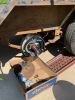 Dexter Nev-R-Adjust Electric Trailer Brake Kit - 12" - Left and Right Hand Assemblies - 6K customer photo