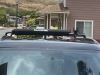 Rhino-Rack RVP Roof Rack for Fixed Mounting Points - Vortex Aero Crossbars - Aluminum - Qty 2 customer photo