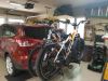 Hollywood Racks Sport Rider SE2 Bike Rack for 2 Fat Bikes - 2" Hitches - Frame Mount customer photo