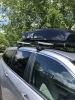 Rapid Traverse Feet for Thule Crossbars - Naked Roof - Qty 4 customer photo