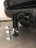 Andersen Trailer Hitch Lock and Adjustment Pin Lock Set - EZ Hitch and EZ HD Ball Mounts - Stainless customer photo