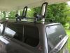 Thule Hull-A-Port Aero Kayak Roof Rack for SquareBars w/ Tie-Downs - J-Style - Folding - Clamp On customer photo