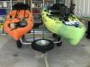 Malone MicroSport Trailer for 2 Heavy Kayaks - 7' Bunks - 800 lbs customer photo