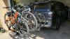 Yakima HoldUp Bike Rack for 4 Bikes - 2" Hitches - Wheel Mount customer photo