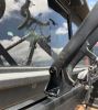 RockyMounts HotRod Truck Bed Bike Carrier - Thru-Axle Mount - Bolt On - Black customer photo