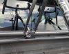 RockyMounts HotRod Truck Bed Bike Carrier - Thru-Axle Mount - Bolt On - Black customer photo