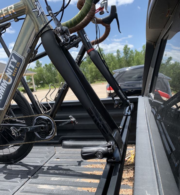 best bike rack for chevy silverado