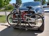 Hollywood Racks Trail Rider Bike Rack for 2 Bikes - 1-1/4" and 2" Hitches - Frame Mount customer photo