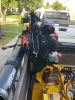 Rack'Em Lockable Blower Rack for Utility Trailers customer photo