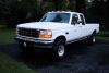 Pacer Performance Hi-Five Truck Cab Light Kit - Ford - 5 Piece - White Bulbs - Amber Lens customer photo
