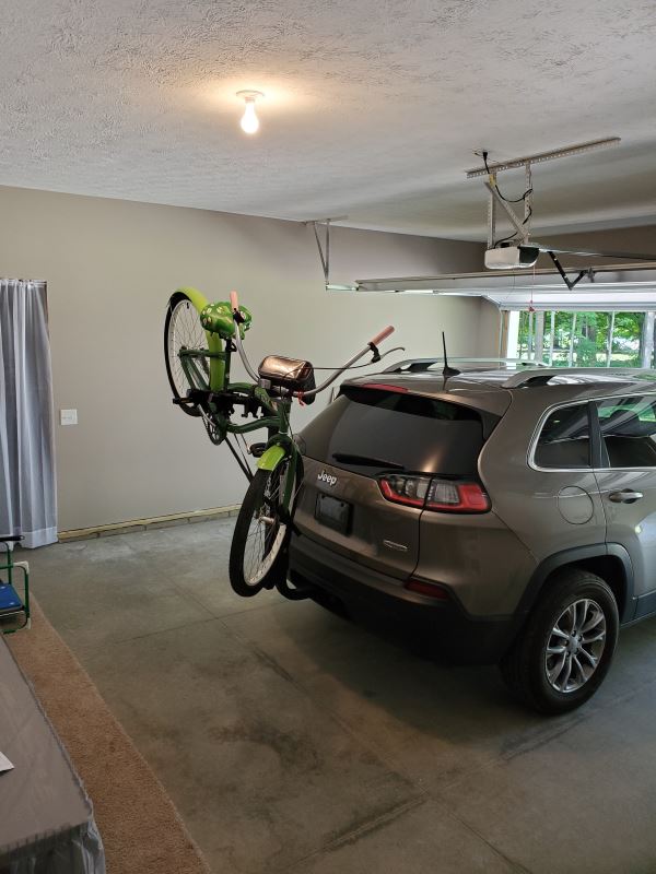 Best Jeep Cherokee Bike Racks | etrailer.com