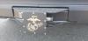 etrailer Trailer Hitch Receiver Lock for 2" Hitch - Flush - 2-5/8" Span - Stainless Steel customer photo