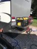 Mount-n-Lock GennyGo Generator and Cargo Carrier for RV Bumpers - Aluminum/Steel - 400 lbs customer photo
