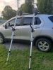 Malone DownLoader Kayak Roof Rack w/ Lift Assist and Tie-Downs - J-Style - Clamp On customer photo
