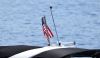 Taylor Made Deluxe Boat Flag Pole Kit - 24" Tall - Stainless Steel customer photo