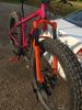 Fat Tire Adapter Kit for Saris Freedom Bike Racks customer photo
