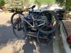 Saris Bones 2 Bike Rack - Trunk Mount - Adjustable Arms customer photo