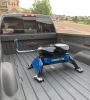 Reese M5 5th Wheel Trailer Hitch for Chevy/GMC Towing Prep Package - Single Jaw - 27,000 lbs customer photo