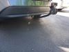 Draw-Tite Sportframe Trailer Hitch Receiver - Custom Fit - Class I - 1-1/4" customer photo