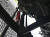 Custom Mounting Brackets for Roadmaster Reflex Steering Stabilizer customer photo