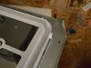 Ventline Roof Vent w/ 120V Fan - Manual Lift - 14-1/4" x 14-1/4" - White - Polar Trim customer photo