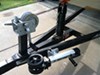 Weld-On Mounting Bracket and Hardware for Fulton Swing-Up Trailer Jacks with 3" x 4" Mount customer photo