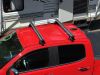 Custom Fit Roof Rack Kit With DK330 | RB1375S | RRRLKHD customer photo