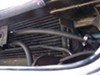 Derale 17" Frame Rail Transmission Cooler with 11/32" Hose Barb Inlets customer photo