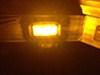 Thinline LED Clearance and Side Marker Light - Submersible - 3 Diodes - Rectangle - Amber customer photo