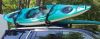 Rhino-Rack J-Style Kayak Carrier - Folding - Universal Mount customer photo