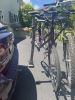 Kuat Beta Bike Rack for 2 Bikes - 1-1/4" Trailer Hitches - Tilting customer photo