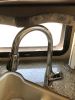 Phoenix Faucets Hybrid RV Kitchen Faucet w/ Pull Down Spout - Single Lever Handle - Chrome customer photo