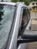 WeatherTech Side Window Rain Guards with Dark Tinting - Rear - 2 Piece customer photo