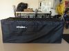 etrailer Cargo Bag w/ Mounting Straps - Water Resistant - 20 cu ft - 59" x 24" x 24" customer photo