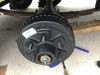 Trailer Hub and Drum Assembly - 4,400-lb E-Z Lube Axles - 10" Diameter - 6 on 5-1/2 customer photo
