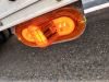 GloLight LED Side Marker Light and Mid-Ship Turn Signal - Submersible - Oval - Amber Lens customer photo