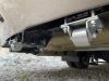 Ultra-Fab Hitch Mounted Steel Rollers for RVs w/ 2-1/2" Hitch Tubing - 3" Diameter - Qty 2 customer photo