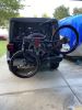 Hollywood Racks SR1 2-Bike Carrier - Spare Tire Mount customer photo