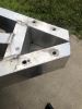 Fulton A-Frame Coupler, 2-5/16" Ball, Wedge Latch, Gray Finish - 14,000 lbs customer photo