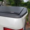 TruXedo Lo Pro Soft Roll-up Tonneau Cover - Black customer photo