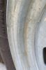 Karrier ST205/75R15 Radial Trailer Tire with 15" Galvanized Wheel - 5 on 4-1/2 - Load Range C customer photo