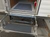 Brophy Camper Scissor Steps - 3 Steps - Aluminum - Non-Slip Tread - 24" Wide - 300 lbs customer photo