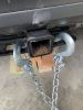 Buyers Products 3/8" x 42" Class 4 Trailer Safety Chain with 1 Clevis Hook - 43 Proof customer photo